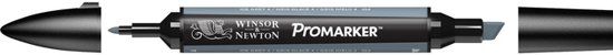 Winsor & Newton Promarker Ice Grey 4 IG4 - 0884955041673