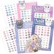 Depesche TOPModel nagelstickers BEAUTY and ME