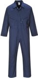 Portwest Liverpool-Rits Overall C813 - Marine - 4XL
