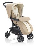 Inglesina AG80D0FDL sportwagen espresso, beige - crème