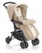 Inglesina AG80D0FDL sportwagen espresso, beige - crème