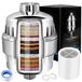 Solidchoice - Rigide Douchefilter voor Chloor en Zware Metalen