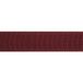 Prym Ripsband, rood, 38 mm, bordeaux, 20 m