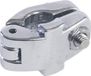 Gibraltar MemoryClamp SC-HML127, hinged, 12,7 mm