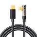 JOYROOM Câble Lightning S-CL020A6 1,2 m Noir
