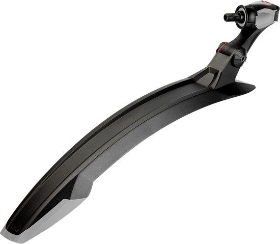 Zéfal Deflector RM60 Achterspatbord - Zwart - Mountainbike
