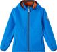NAME IT Veste softshell garçon bleu