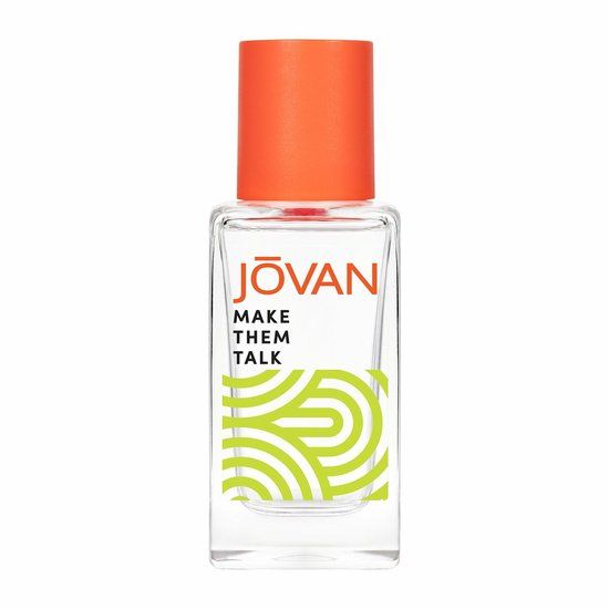 Jovan EDP / 50 ml / Vrouwen