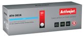 Activejet ATH-381N Cartouche de toner Cyan (HP 312A CF381A Compatible)