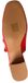 Sixth Sense Pumps met hak rood