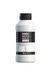 Liquitex Basics Fluid acrylverf met vloeibare consistentie, sneldrogend, lichtecht, waterdicht, op waterbasis, 250 ml, zilver