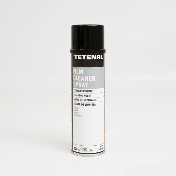 Tetenal FILMCLEANER-SPRAY 400ml