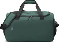 DELSEY PARIS Maubert 2.0 Cabin Duffle Bag 50 Army Donkergroen