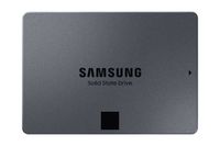 Samsung 870 QVO 2 TB 2.5" SATA III V-NAND MLC Interne SSD