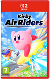 Nintendo Kirby Air Riders - Nintendo Switch 2