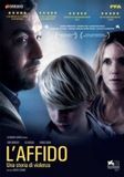 L'Affido-Una laFeltrinelli L' Affido - Una Storia di Violenza DVD Italiaans