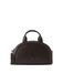 Calvin Klein BOLD Sac bandoulière brun foncé