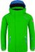 Trollkids Holmenkollen Pro Veste Vert 140 cm Enfants