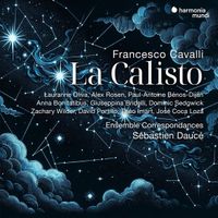 Cavalli : La Calisto