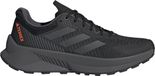 adidas TERREX Soulstride Flow Chaussures de trail running - Homme - Noir - Taille 45 1/3