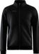 Craft CORE Soul Full Zip Jacket M 1910621 - Black - 3XL