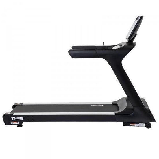 Taurus Loopband T10.3 PRO - Zwart