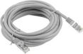 Lanberg Câble de raccordement réseau Ftp Cat6 1,5M Transparent