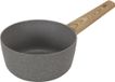 WDMT Casserole en céramique avec revêtement antiadhésif - Ø 20 cm - Gris