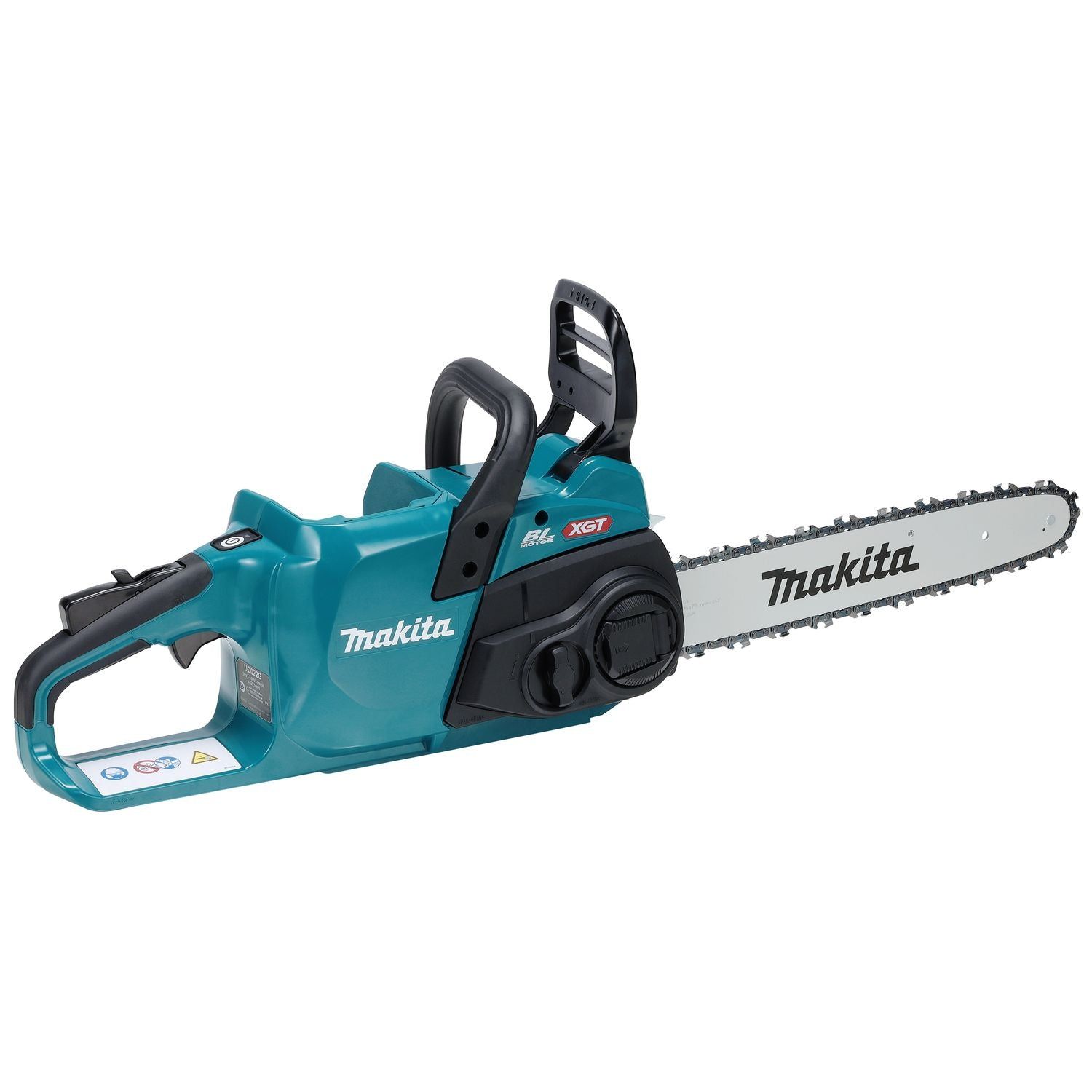 Makita UC022GZ Accu Kettingzaag 35cm XGT 40 V Max | Body