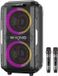 W-KING T9 Pro Stéréo Transparent Enceinte