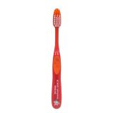 FREZYDERM SensiTeeth Junior Zahnbürste Soft Grün Kinderzahnbürste Soft Rot Pour 3-6 ans