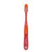 FREZYDERM SensiTeeth Junior Zahnbürste Soft Grün Kinderzahnbürste Soft Rot Pour 3-6 ans