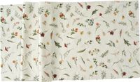 Sander Sander tafelkleed Forest Flowers 150x250 Fb. 40 - Original