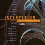 Incantation Camera - Reflections On Film Music CD