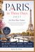 Independently Published Paris en Trois Jours pour Visiteurs Débutants 2027 : Planifiez Votre Premier Voyage à Paris avec des Itinéraires Faciles Jour par Jour, des Attractions Incontournables, de la Nourriture Locale, des Conseils Métro, des Conseils de Sécurité et des Idées d'Économie