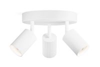 Philips Hue Philips Wyatt Plafond-/Wandspot Wit GU10 3x 50W