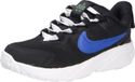 Nike Star Runner 4, kleur: zwart