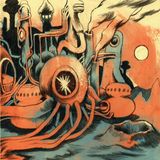 Suburban Monomyth - Monomyth