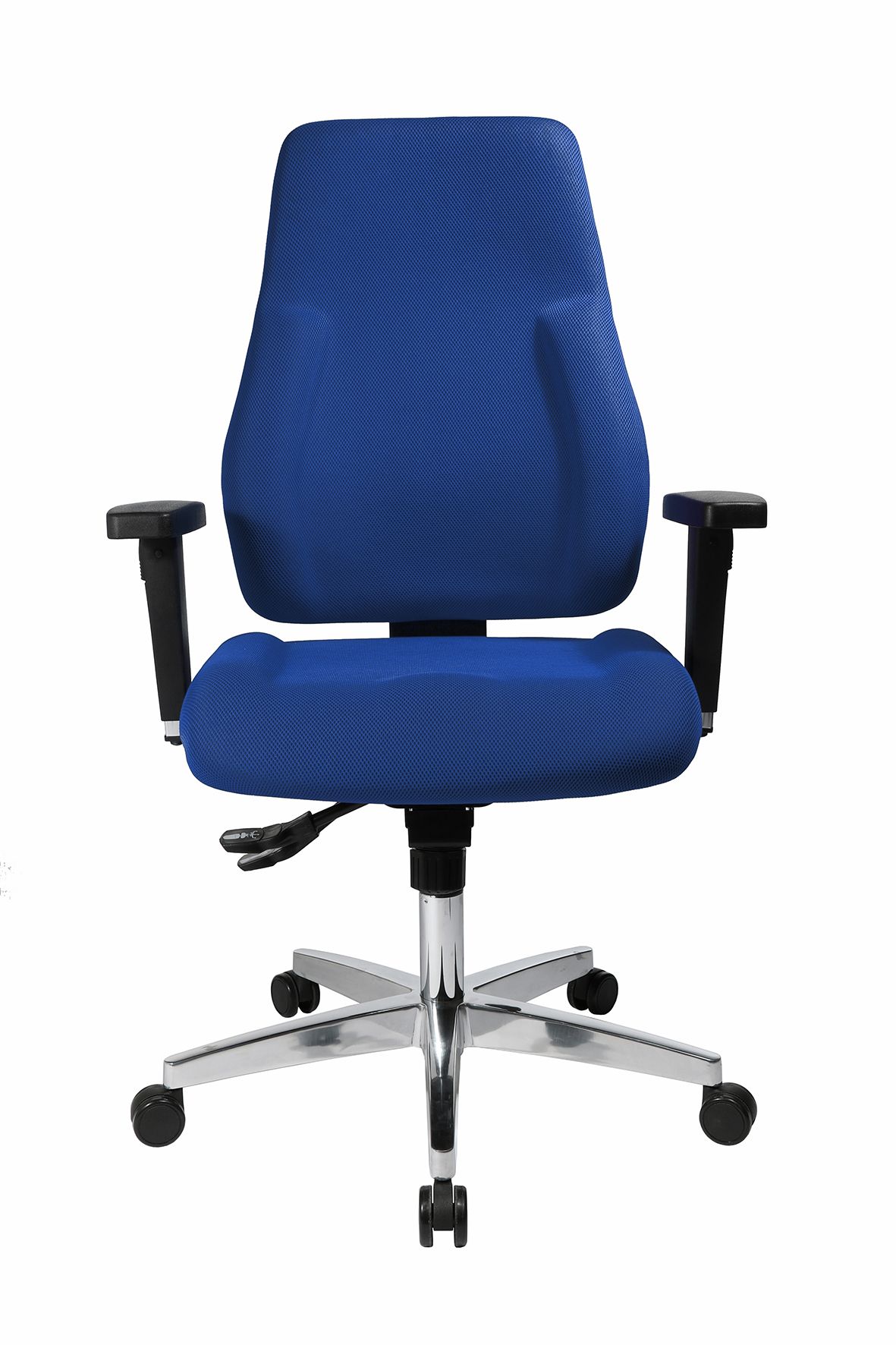 TOPSTAR Point 91 Office Chair Blue