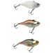 Berkley Lipless Crankbait Dex Ripper 17.1g 70 Mm