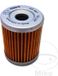 MAHLE Ölfilter OX407