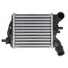NISSENS Intercooler, échangeur pour ABARTH: 500 (Ref: 96168)