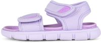 Swim Essentials Sandalen Paars Effen Maat 25 Unisex Kinderen