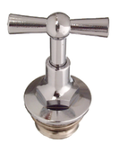 Cornat Bovenstuk Kraan 3/4 Ch - TEC301502
