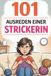 101 Ausreden einer Strickerin