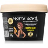 Lola Cosmetics Lola Morte Subita Champu Solido Aloe Vera 100g