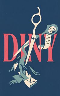 Diny: Ce que tu caches, tu le portes avec toi
