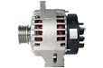HELLA 8EL 012 428-451 Dynamo / Alternator - 14V - 130A