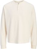 Jack & Jones Longsleeved T-shirt Effen Longsleeved T-shirt