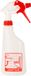 Cleaninq Quantore BV Sproeiflacon Cleaninq 600ml leeg met logo sanitair